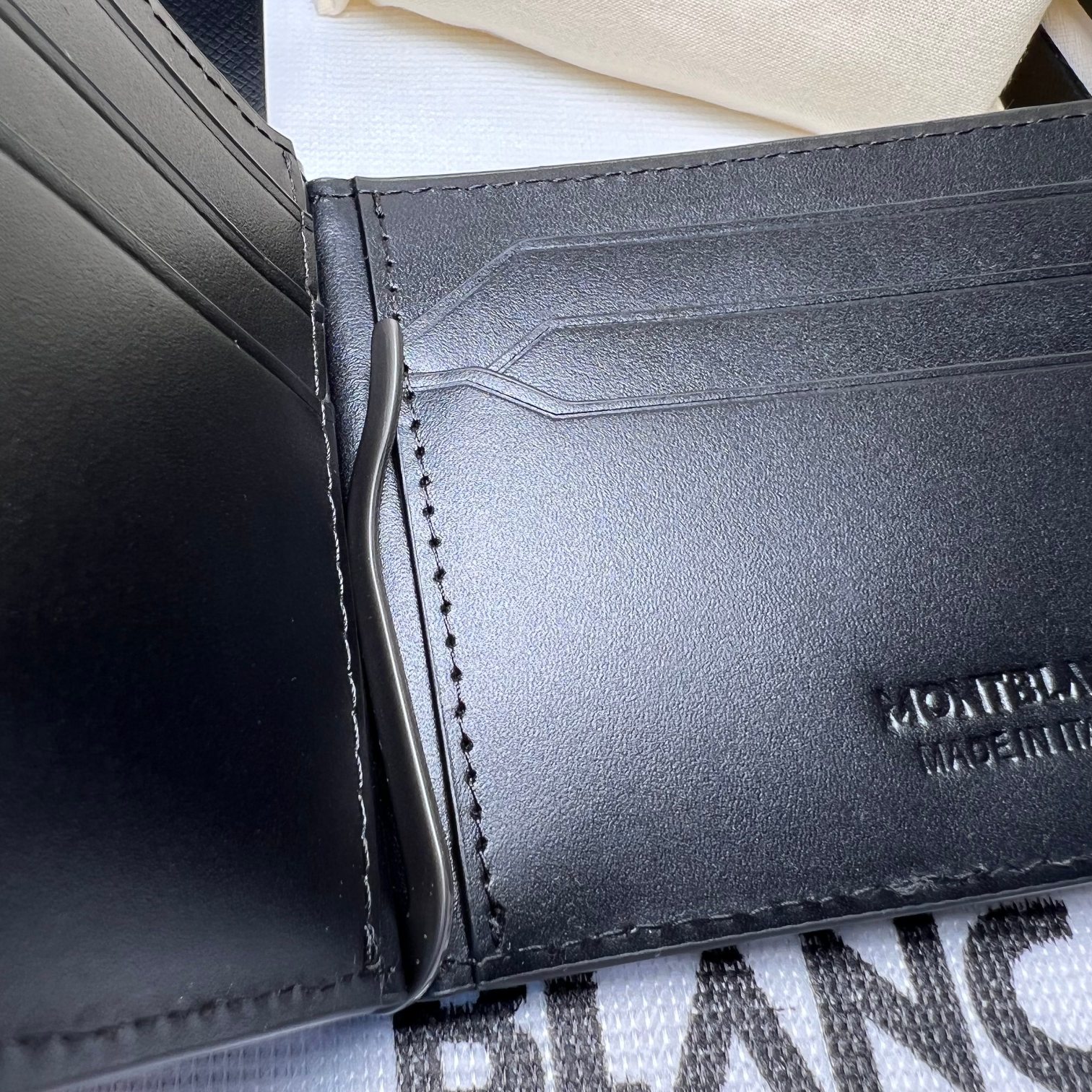 Montblanc Wallets Purse